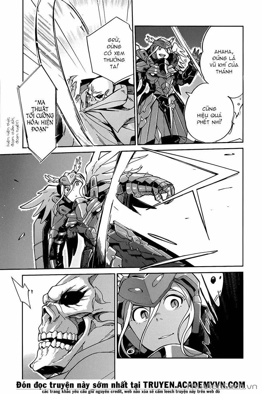 Truyện Tranh Khám Phá Thế Giới Game trang 6