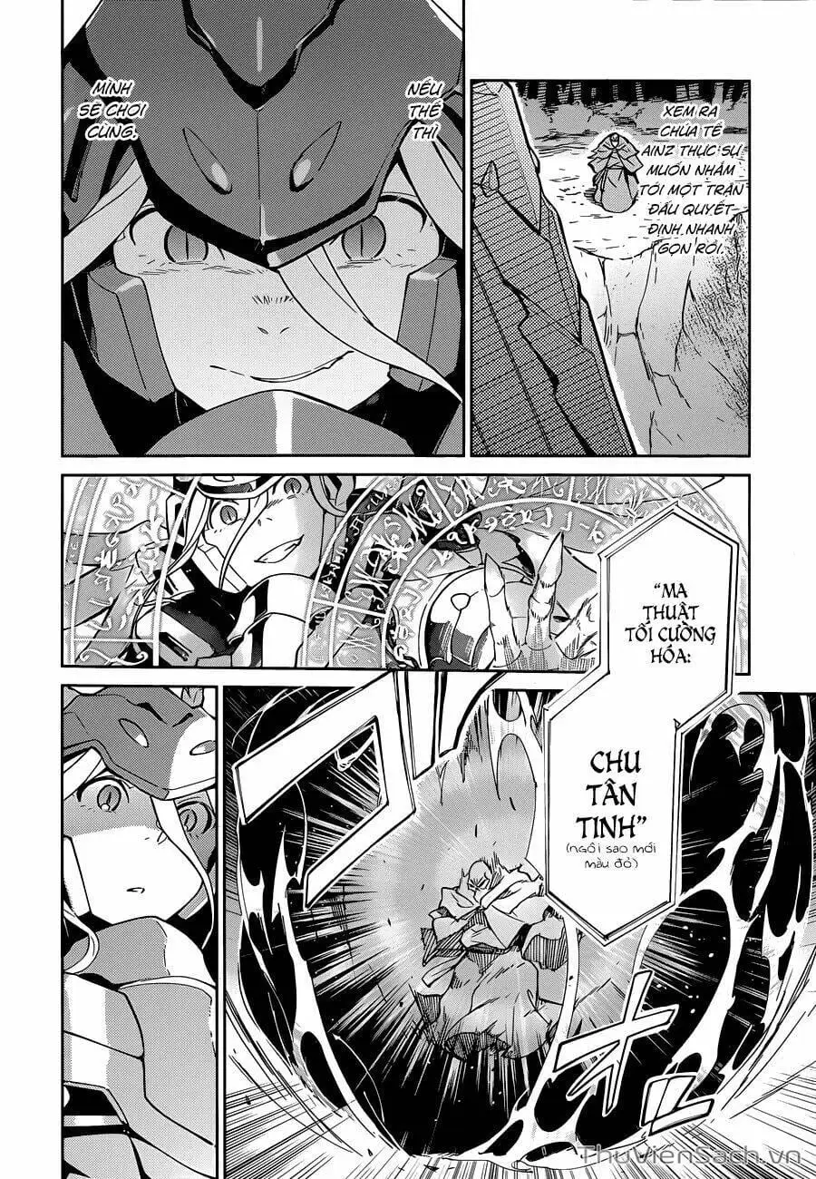 Truyện Tranh Khám Phá Thế Giới Game trang 6