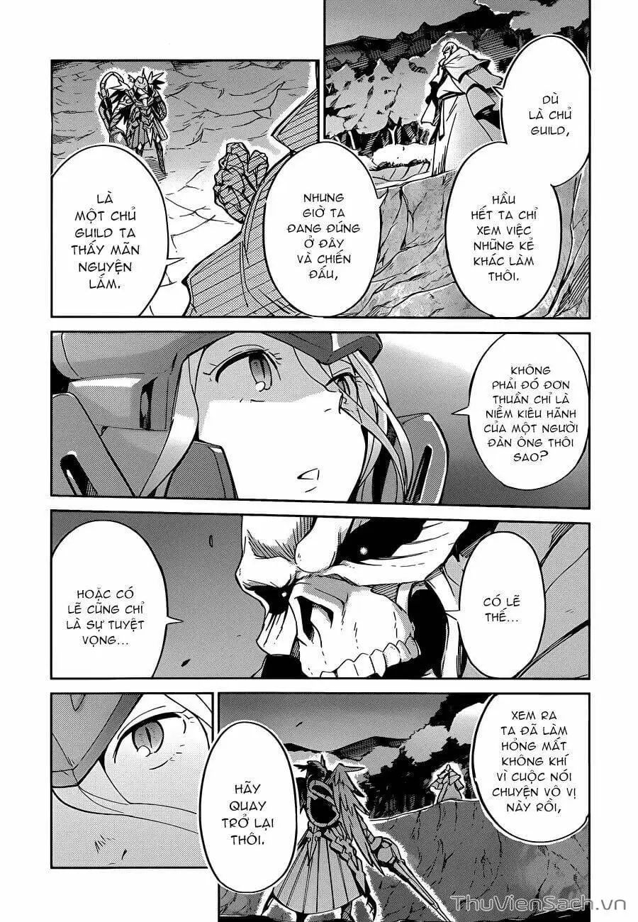 Truyện Tranh Khám Phá Thế Giới Game trang 6