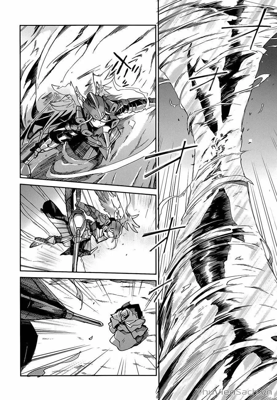 Truyện Tranh Khám Phá Thế Giới Game trang 6