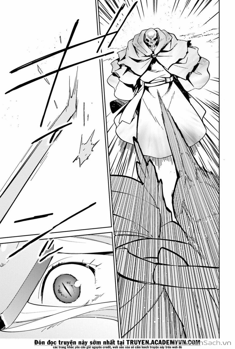 Truyện Tranh Khám Phá Thế Giới Game trang 6