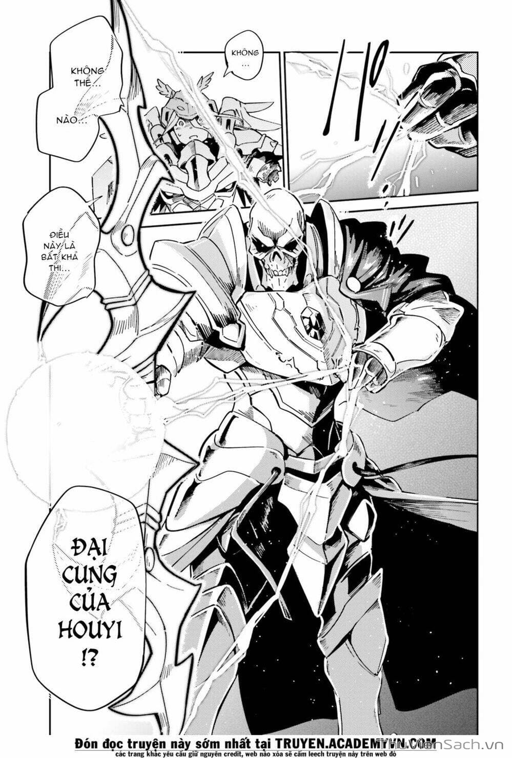 Truyện Tranh Khám Phá Thế Giới Game trang 6