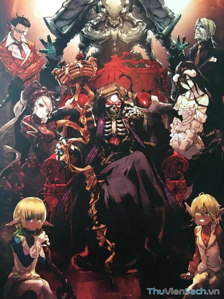 Truyện Tranh Khám Phá Thế Giới Game trang 6