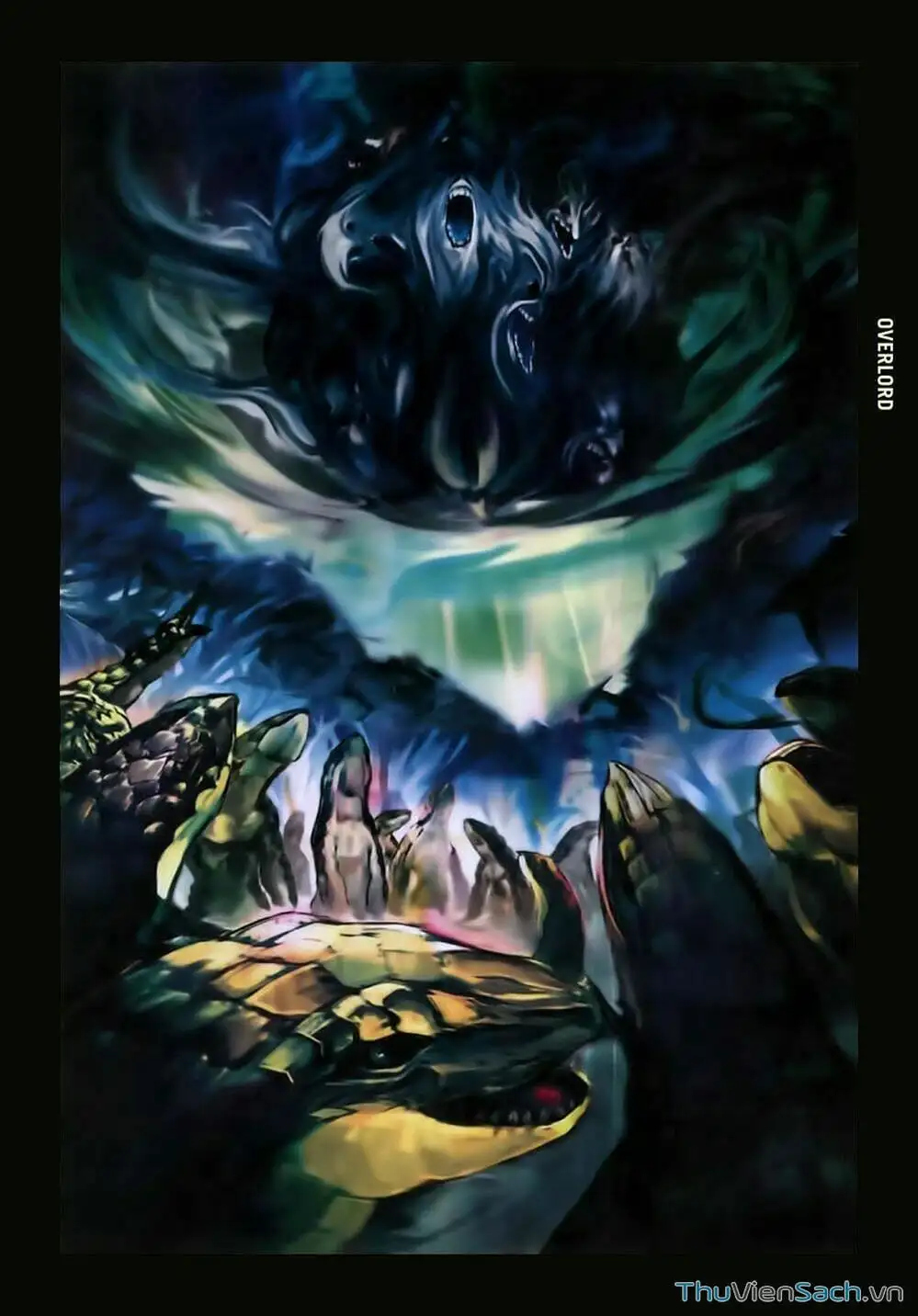 Truyện Tranh Khám Phá Thế Giới Game trang 6