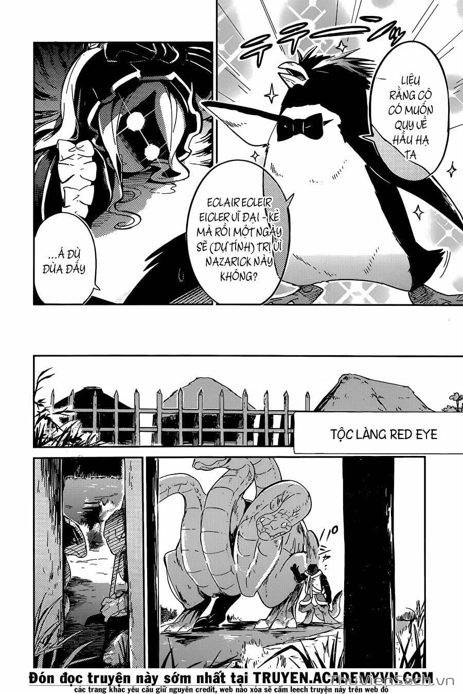 Truyện Tranh Khám Phá Thế Giới Game trang 6