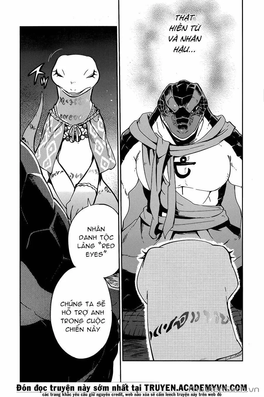 Truyện Tranh Khám Phá Thế Giới Game trang 6