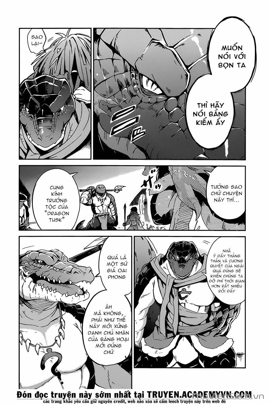 Truyện Tranh Khám Phá Thế Giới Game trang 6