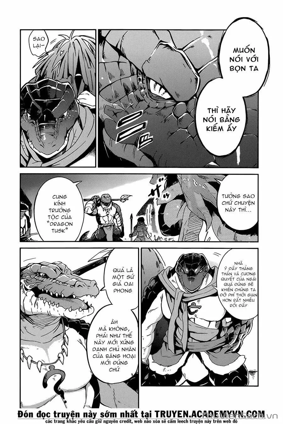 Truyện Tranh Khám Phá Thế Giới Game trang 6