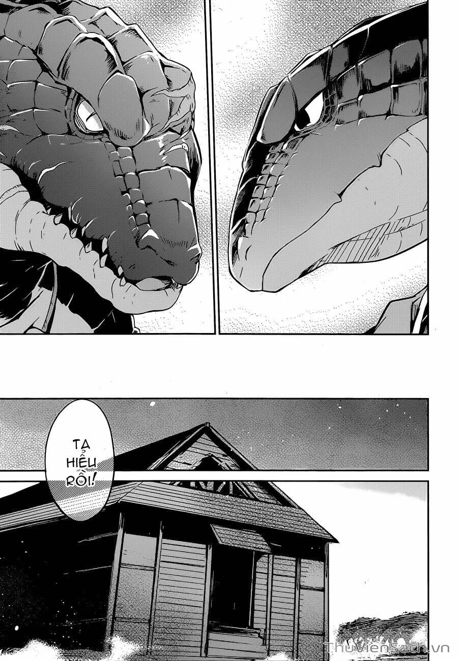 Truyện Tranh Khám Phá Thế Giới Game trang 6