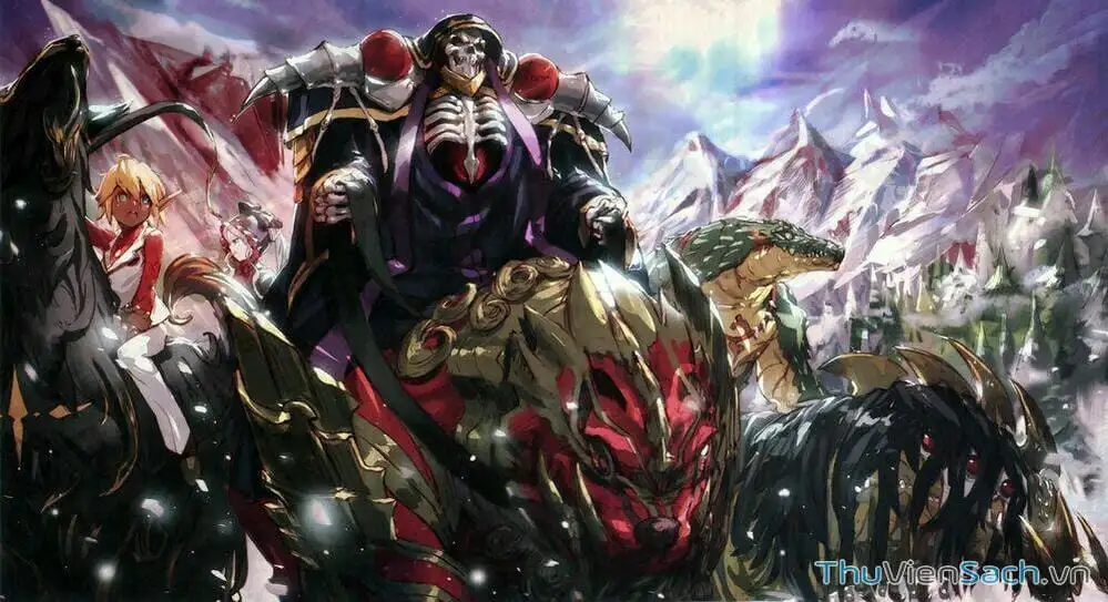 Truyện Tranh Khám Phá Thế Giới Game trang 6