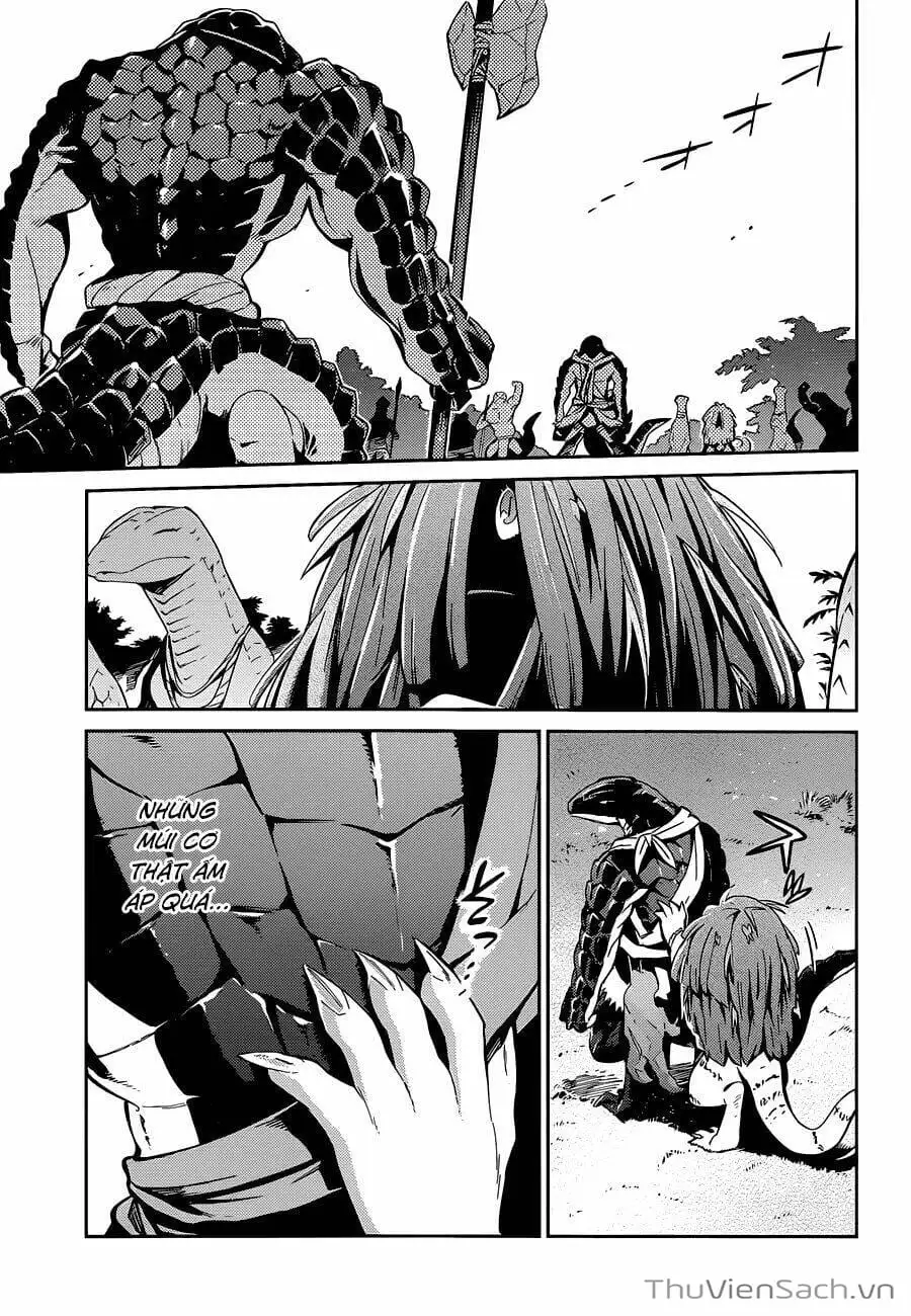 Truyện Tranh Khám Phá Thế Giới Game trang 6