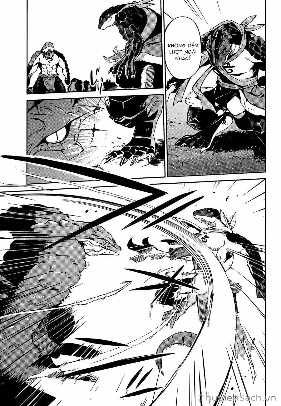 Truyện Tranh Khám Phá Thế Giới Game trang 6