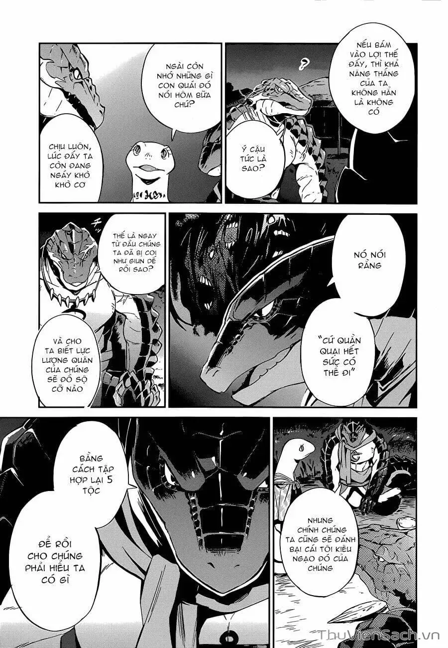 Truyện Tranh Khám Phá Thế Giới Game trang 6