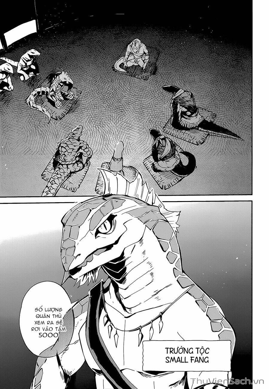 Truyện Tranh Khám Phá Thế Giới Game trang 6