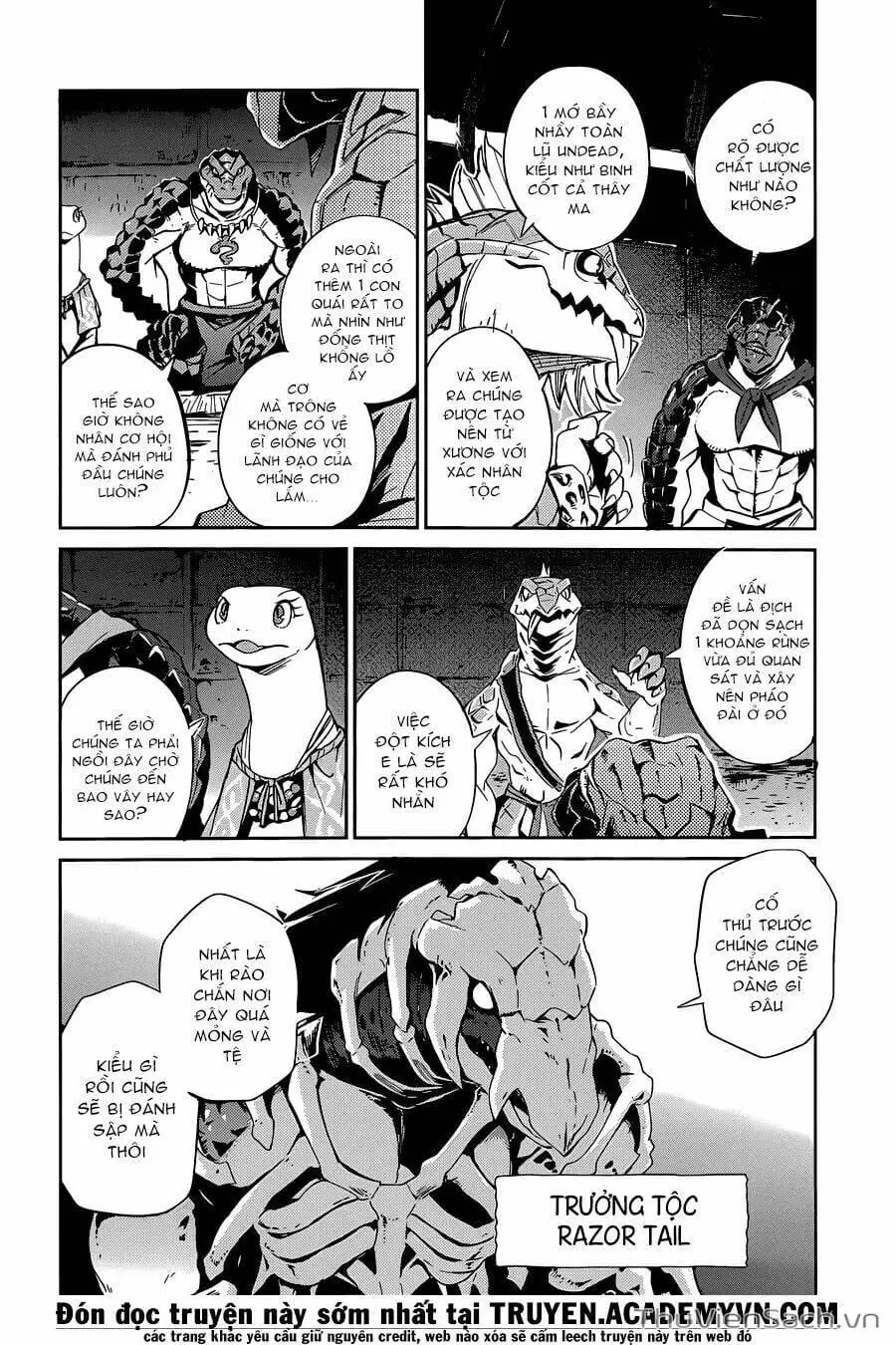 Truyện Tranh Khám Phá Thế Giới Game trang 6