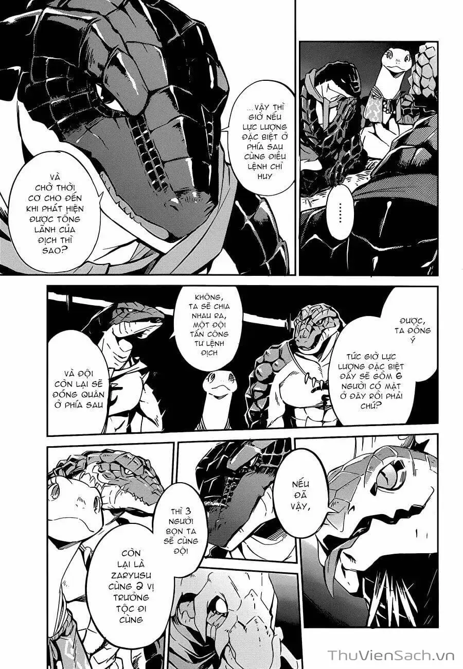 Truyện Tranh Khám Phá Thế Giới Game trang 6