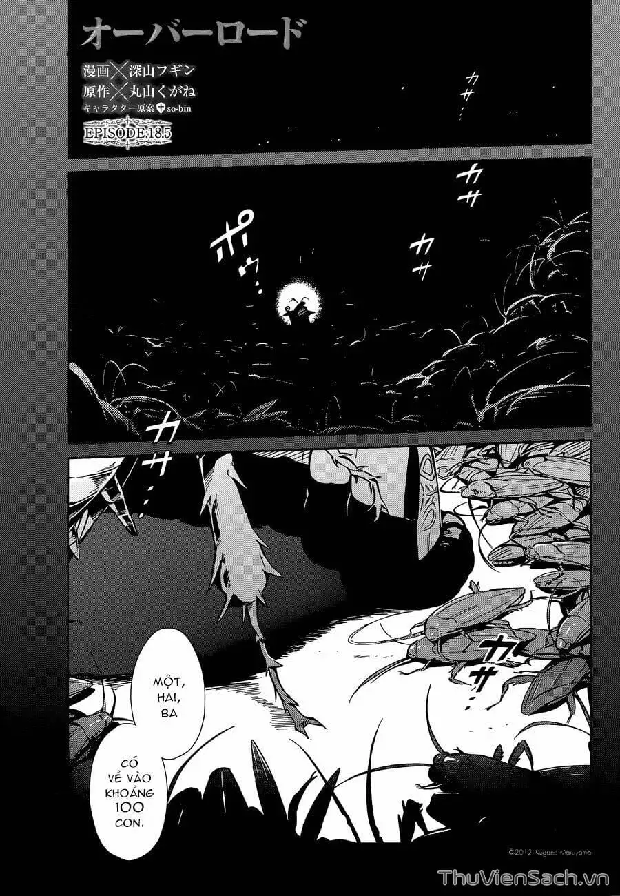 Truyện Tranh Khám Phá Thế Giới Game trang 6