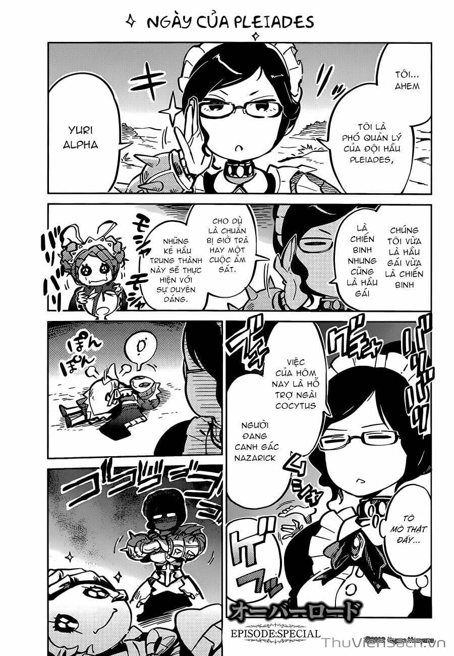 Truyện Tranh Khám Phá Thế Giới Game trang 6