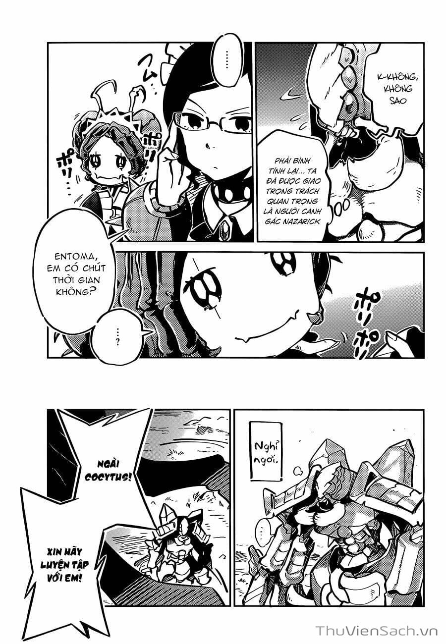 Truyện Tranh Khám Phá Thế Giới Game trang 6