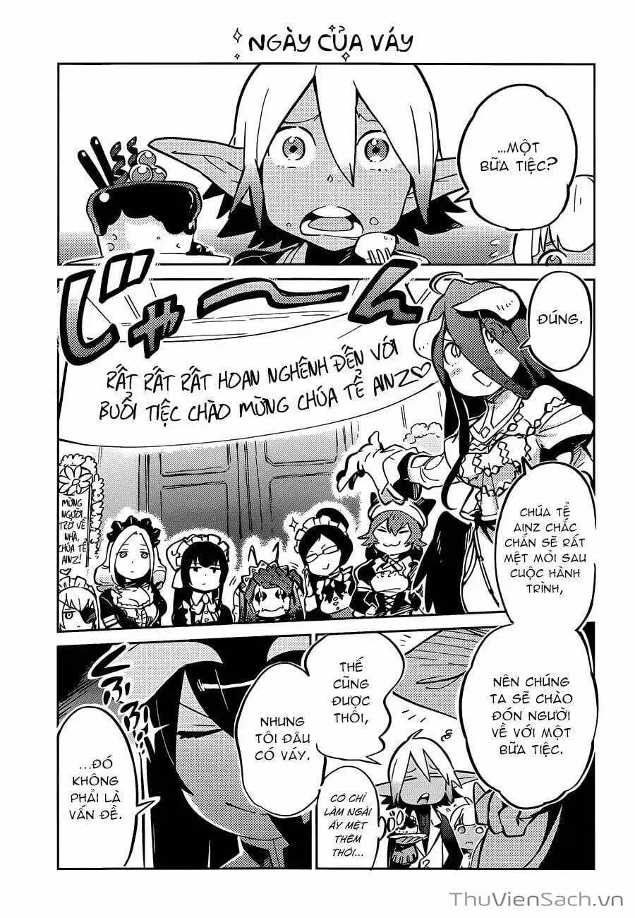 Truyện Tranh Khám Phá Thế Giới Game trang 6