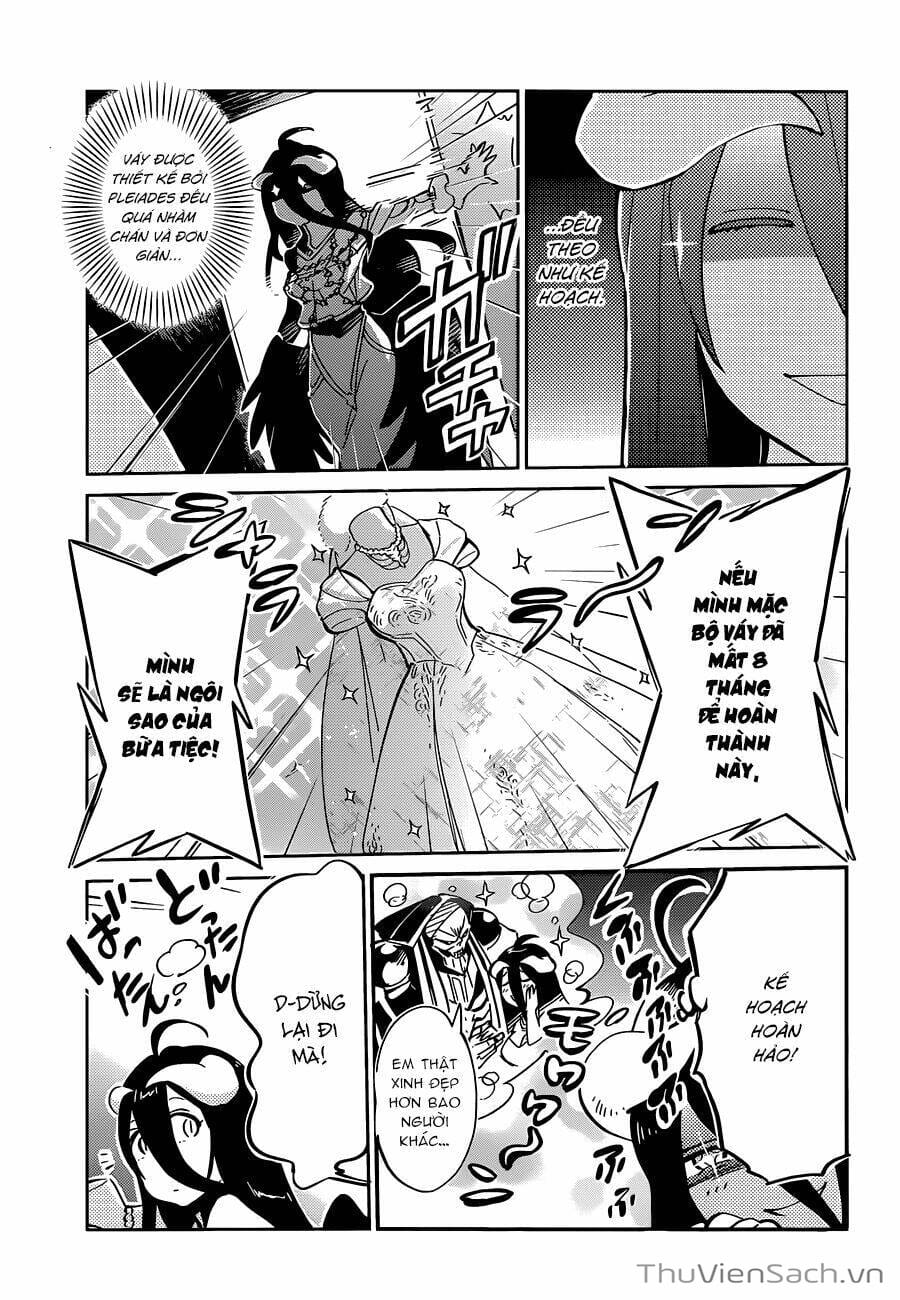 Truyện Tranh Khám Phá Thế Giới Game trang 6