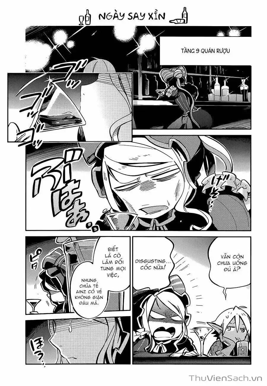 Truyện Tranh Khám Phá Thế Giới Game trang 6