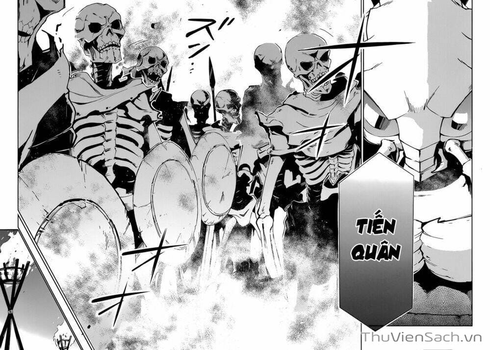 Truyện Tranh Khám Phá Thế Giới Game trang 6