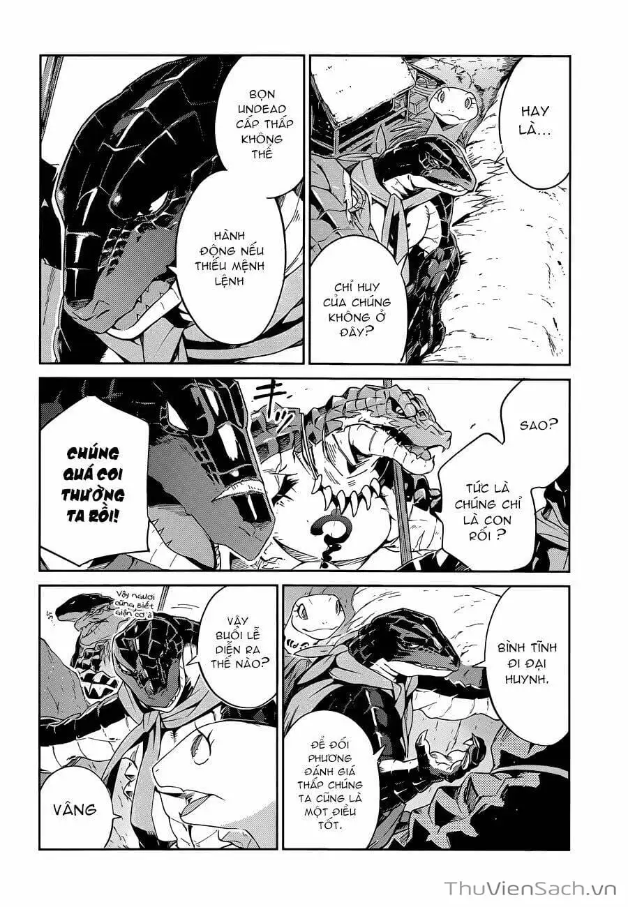 Truyện Tranh Khám Phá Thế Giới Game trang 6