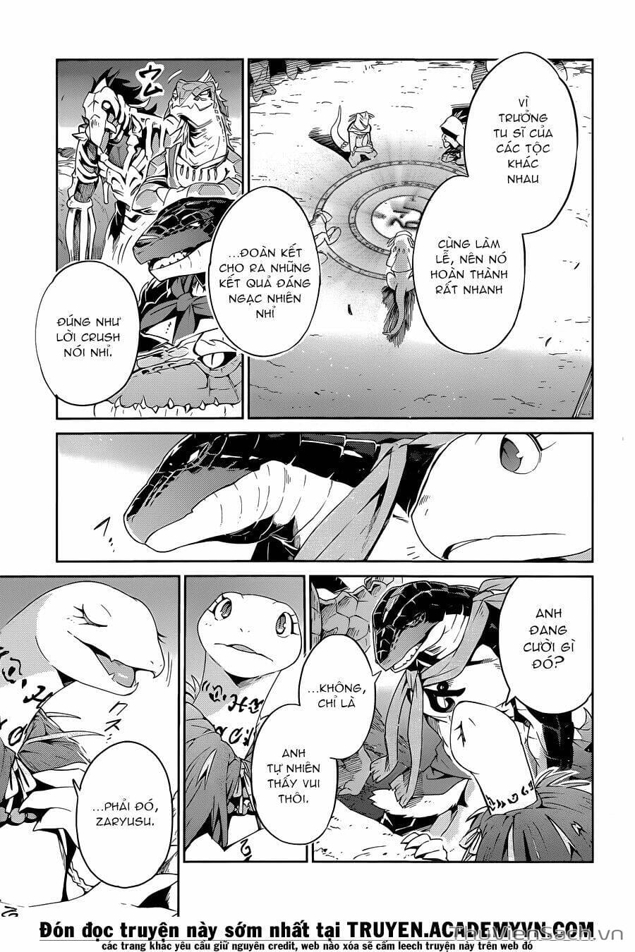 Truyện Tranh Khám Phá Thế Giới Game trang 6