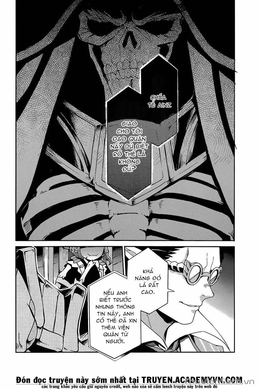 Truyện Tranh Khám Phá Thế Giới Game trang 6