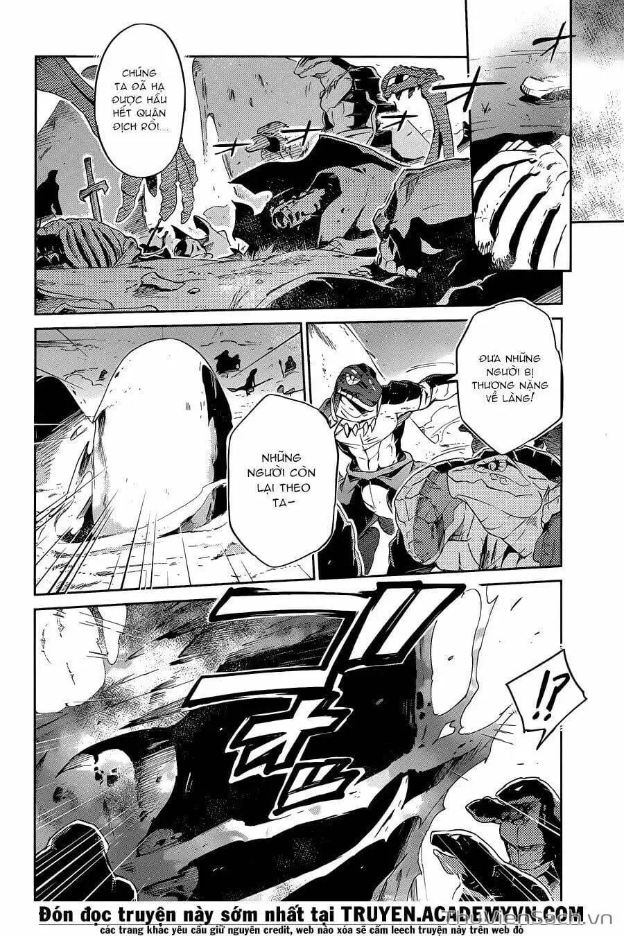 Truyện Tranh Khám Phá Thế Giới Game trang 6