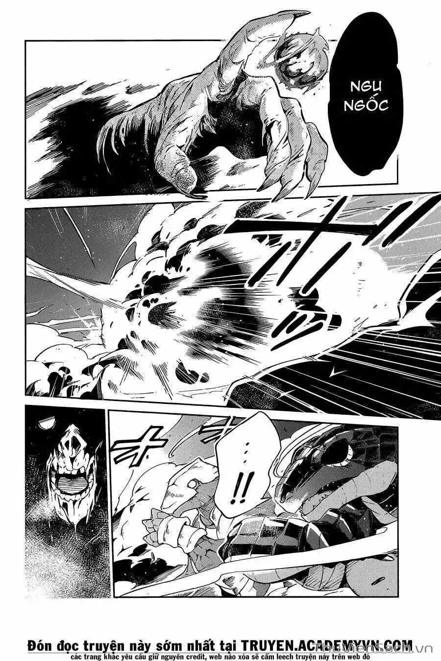 Truyện Tranh Khám Phá Thế Giới Game trang 6