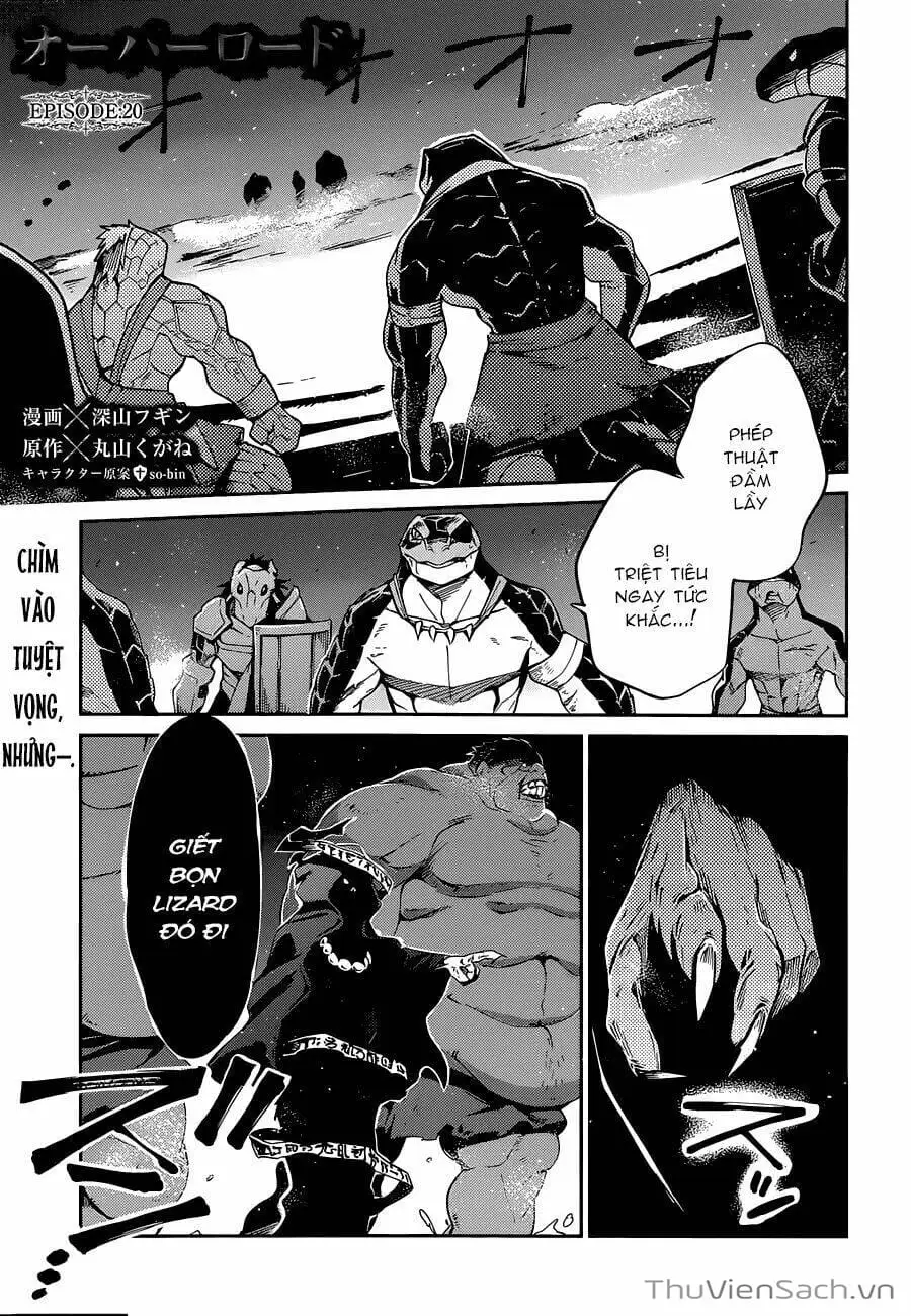 Truyện Tranh Khám Phá Thế Giới Game trang 6