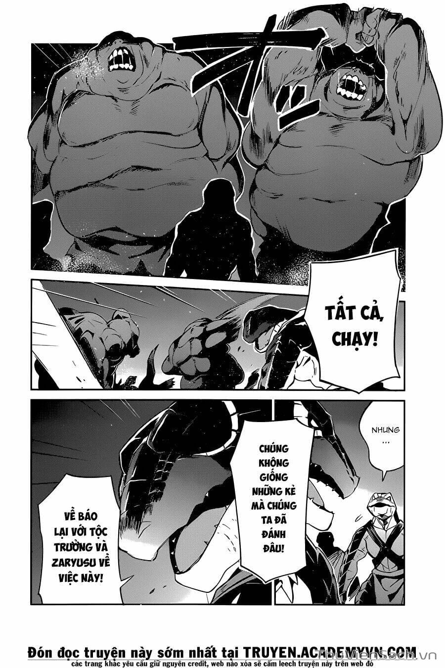 Truyện Tranh Khám Phá Thế Giới Game trang 6