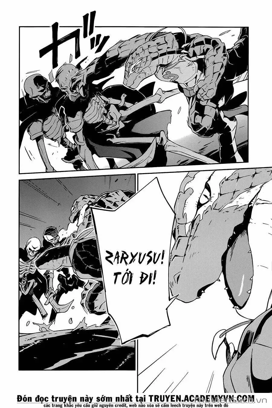 Truyện Tranh Khám Phá Thế Giới Game trang 6