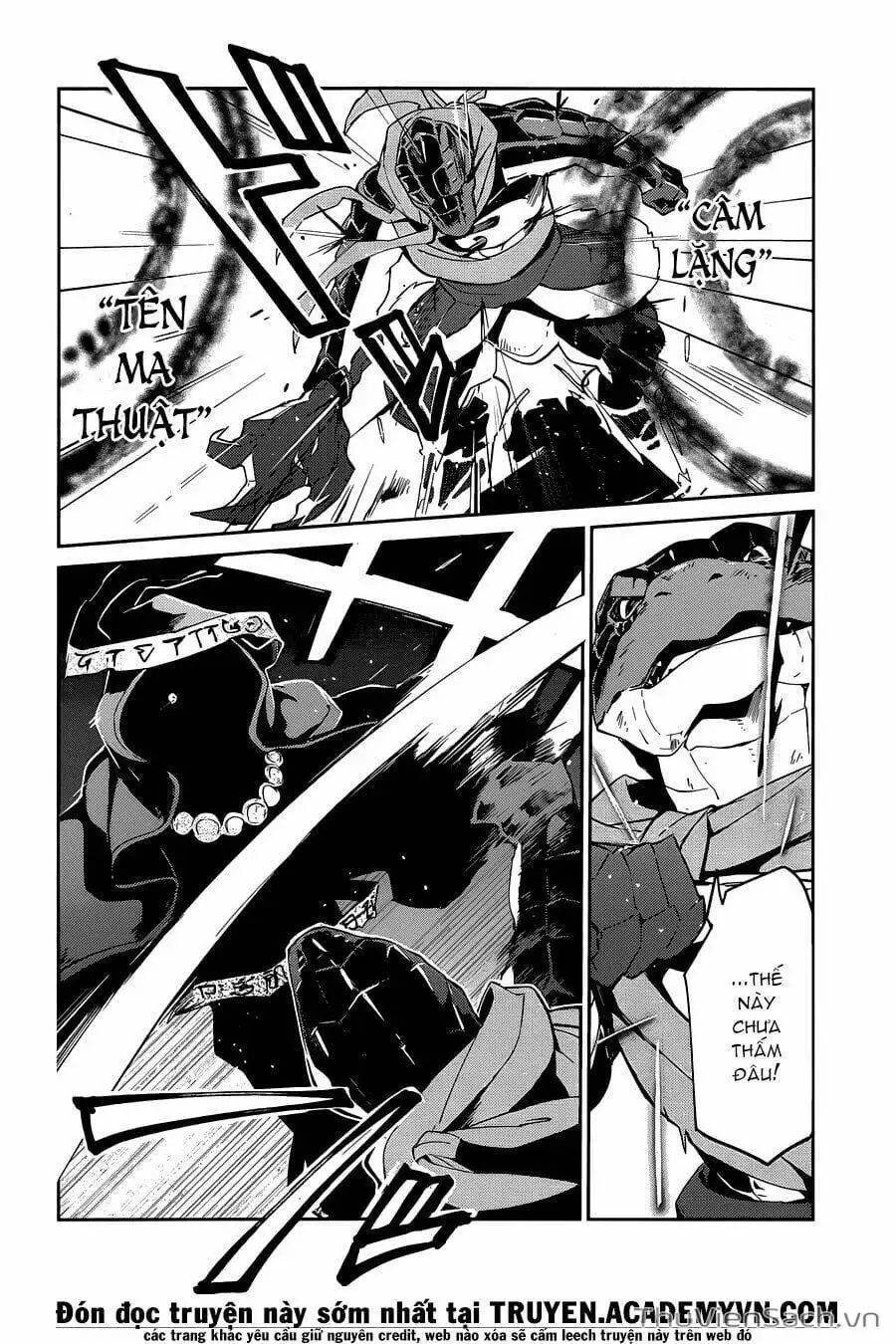 Truyện Tranh Khám Phá Thế Giới Game trang 6