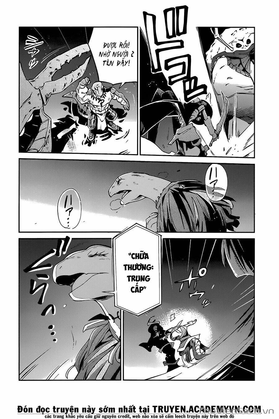 Truyện Tranh Khám Phá Thế Giới Game trang 6