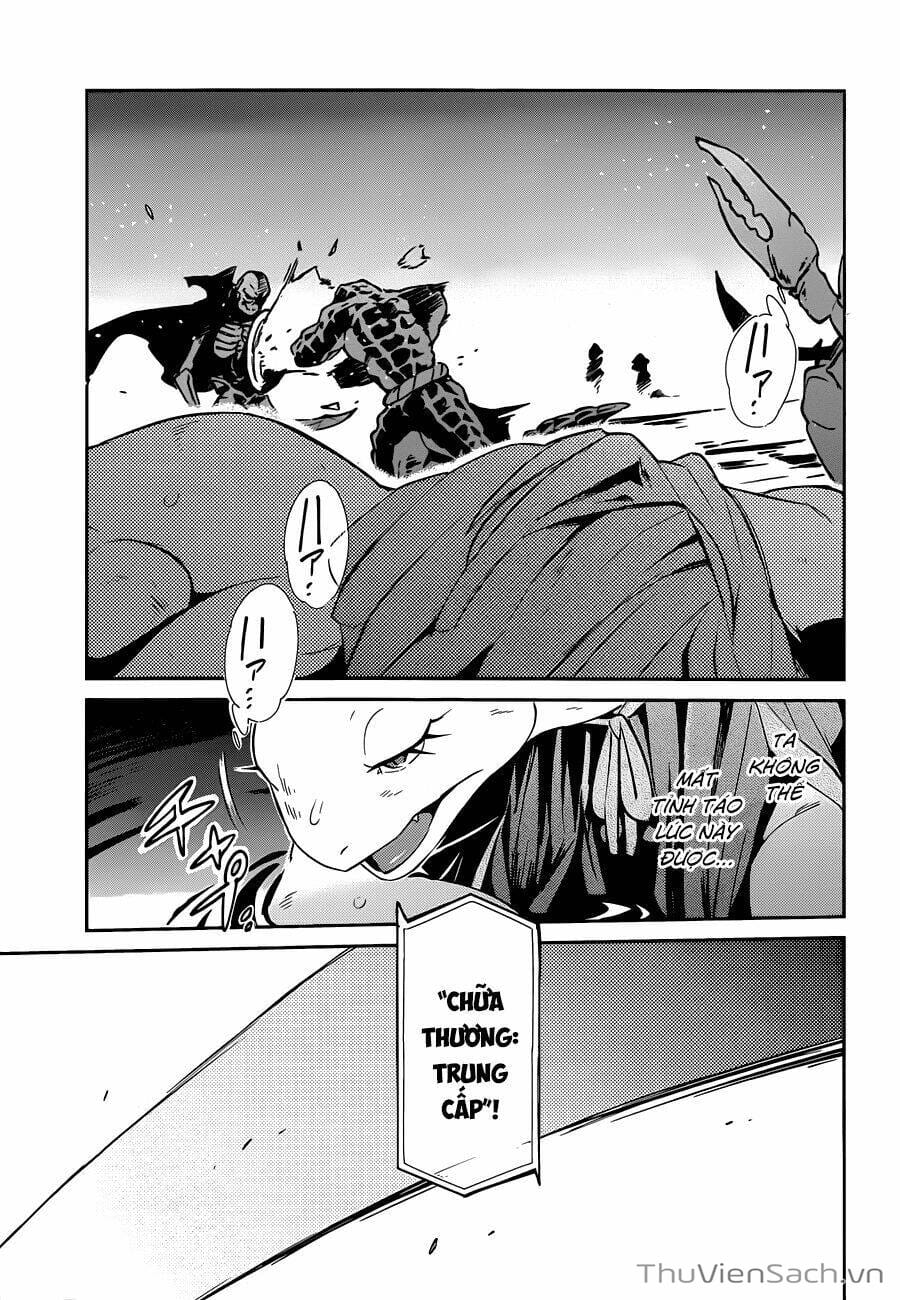 Truyện Tranh Khám Phá Thế Giới Game trang 6