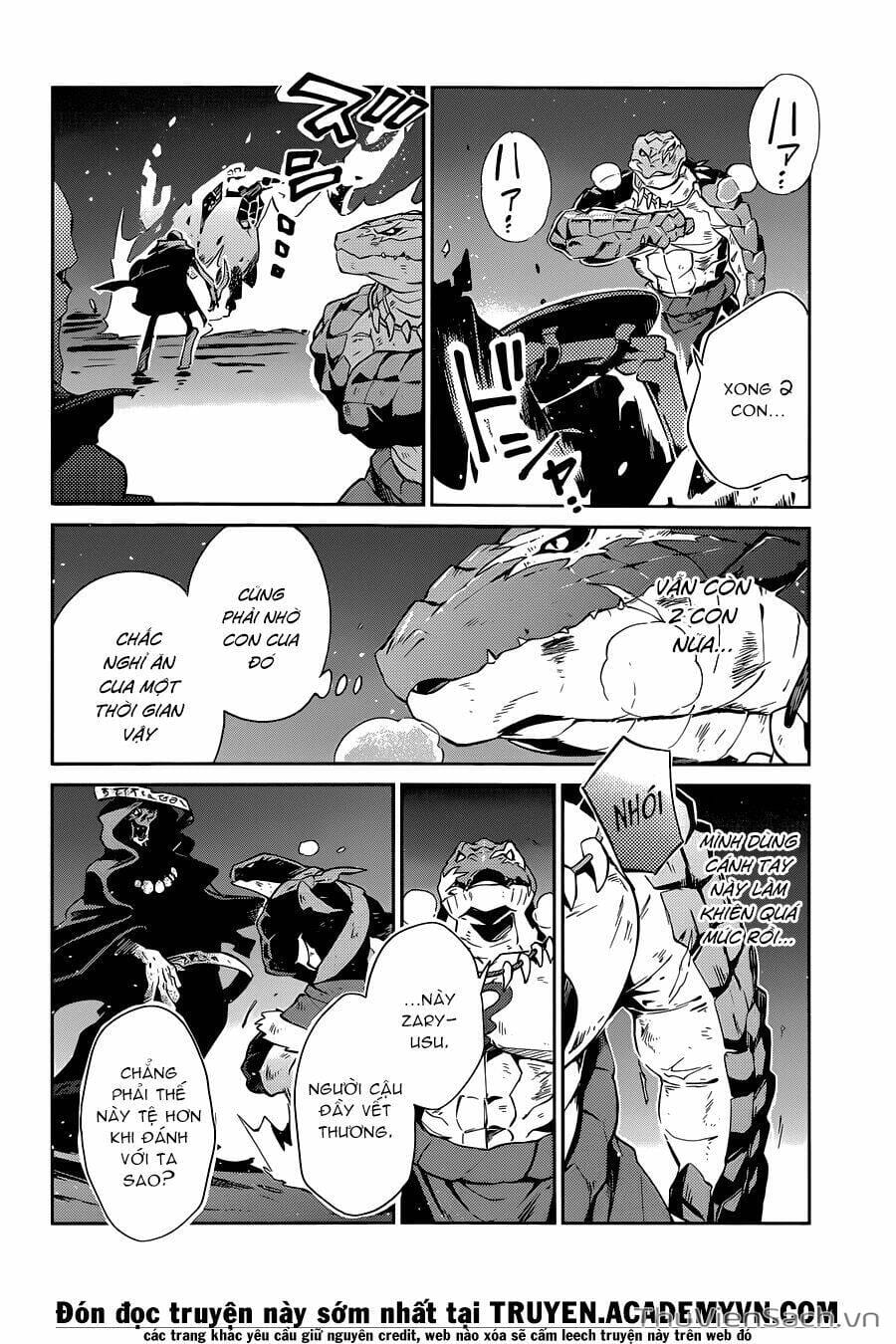 Truyện Tranh Khám Phá Thế Giới Game trang 6