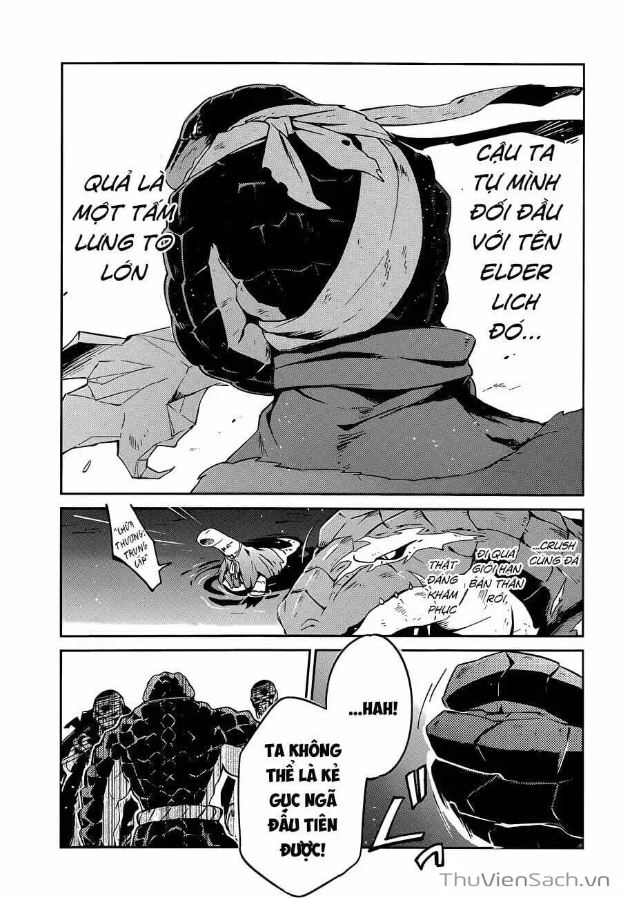 Truyện Tranh Khám Phá Thế Giới Game trang 6