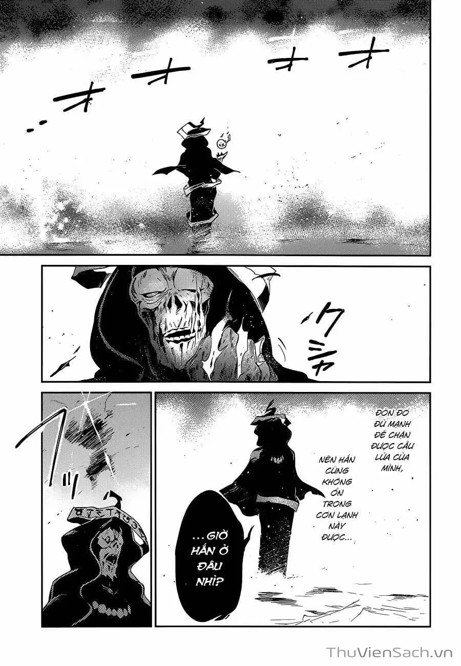 Truyện Tranh Khám Phá Thế Giới Game trang 6