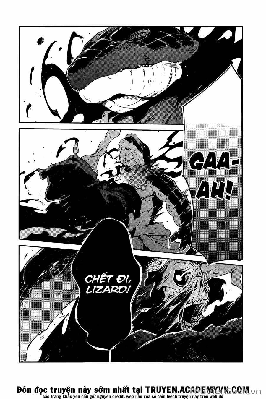 Truyện Tranh Khám Phá Thế Giới Game trang 6