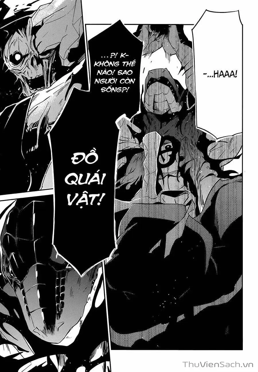 Truyện Tranh Khám Phá Thế Giới Game trang 6