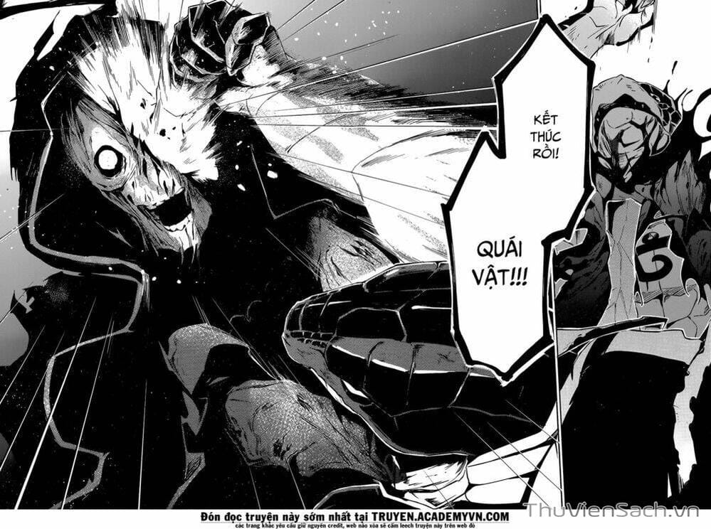 Truyện Tranh Khám Phá Thế Giới Game trang 6