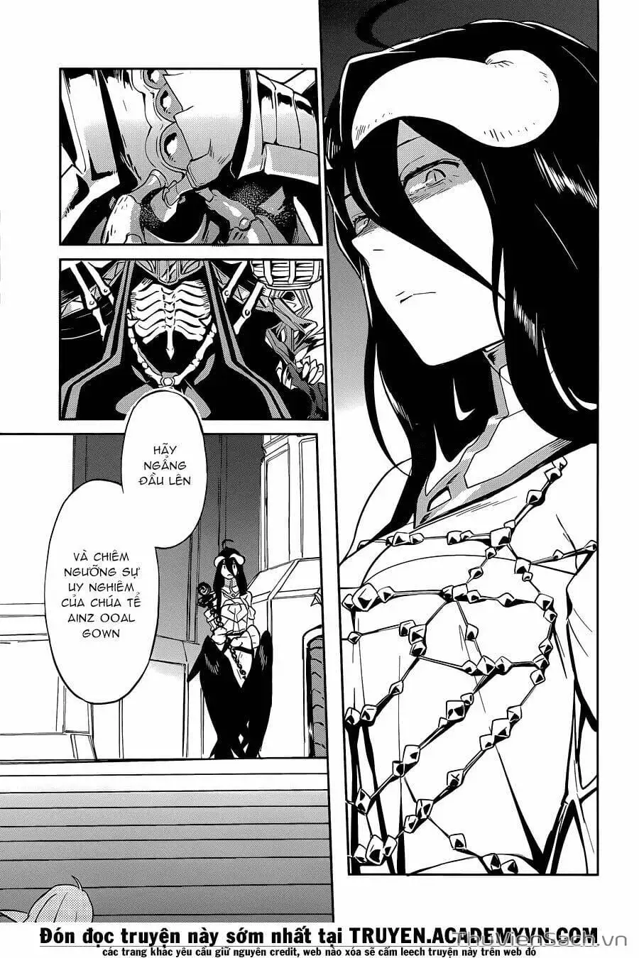 Truyện Tranh Khám Phá Thế Giới Game trang 6