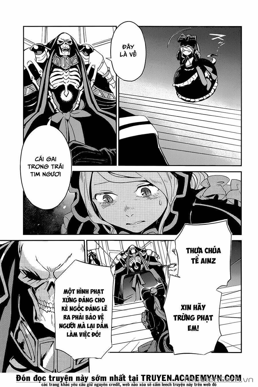 Truyện Tranh Khám Phá Thế Giới Game trang 6