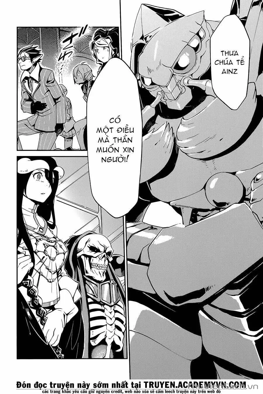 Truyện Tranh Khám Phá Thế Giới Game trang 6