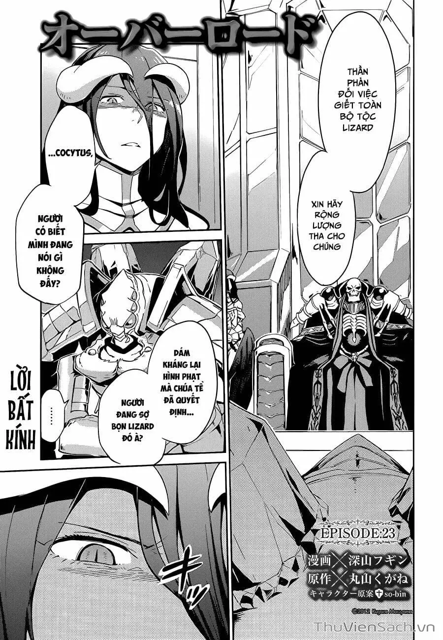 Truyện Tranh Khám Phá Thế Giới Game trang 6