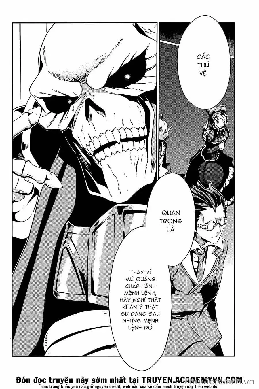 Truyện Tranh Khám Phá Thế Giới Game trang 6