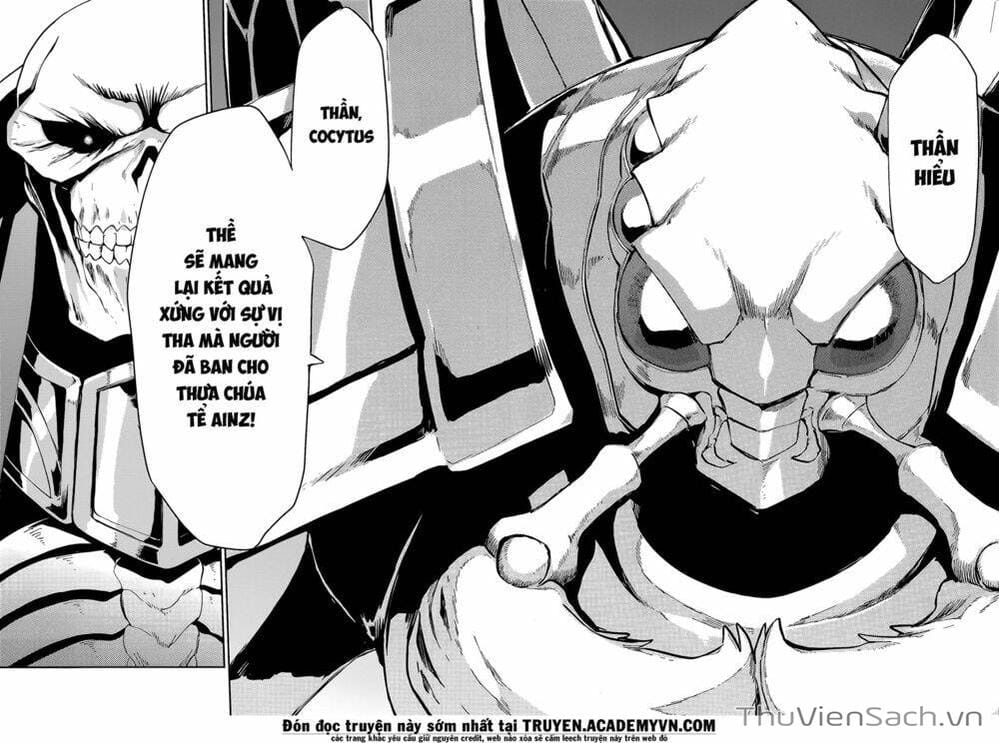 Truyện Tranh Khám Phá Thế Giới Game trang 6